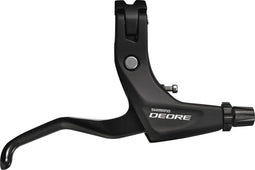 Remhendel rechts Shimano Deore BL-T610 - zwart