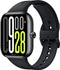 Xiaomi Redmi Watch 5 48 mm op tpu strap obsidian black