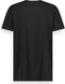 LEBASQ - Miles' T-shirt voor heren - 3 pack - met Crew Neck - Extra lang - Geschikt als Ondershirt -