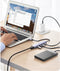 UGREEN 5-in-1 USB-A Hub met USB-A / USB-C / Ethernet voor Laptop/Macbook
