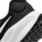 Nike Revolution 7 - Hardloopschoenen Heren - Normale pasvorm - Zwart - Wit