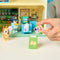 BLUEY - Supermarkt Speelset - incl. Bluey & Bingo figuren - 40 cm hoog