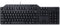 Dell KB522 - Toetsenbord Membraan - Draad - QWERTY Engels Internationaal - USB 2.0