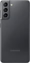 SAMSUNG Galaxy S21 5G - Smartphone - 128 GB - Grijs