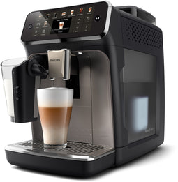 Philips Series 5500 EP5549/70 - Volautomatisch espressoapparaat - 15bar pompdruk - 275g bonenreservoir