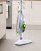 Morphy Richards 12 in 1 Stoomreiniger staande steam cleaner & handstomer