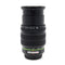 Pentax 17-70mm F4 SDM SMC DA K-Mount Objectief - Occasion - Klein krasje op frontglas - Uiterlijke staat 9 - Glaswerk 9,9 - Technische staat 10