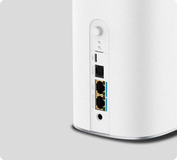 ZTE G5 Ultra - 5G-router - MC8512
