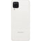 Samsung Galaxy A12 - Wit - 32 GB - Dubbele fysieke simkaart