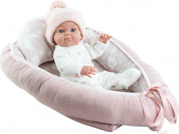 * Paola Reina Doll Pop 32cm