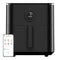 Xiaomi MAF10 - Heteluchtfriteuse 6,5 l 1800 W - 12 kookprogramma's - Zwart