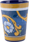 Bo-Camp - Servies - 16-Delige Siciliaanse Set - Melamine (16 stuks)