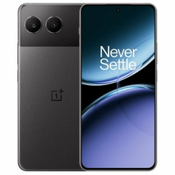 OnePlus Nord 4 - Zwart - 256 GB - Dubbele fysieke simkaart