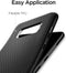 Spigen Liquid Air Samsung Galaxy S8 black