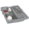 Bosch SPS4EMW61E - Vaatwasser - 8 programma's - Smart bediening