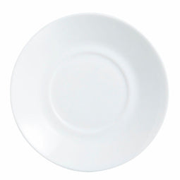 Schotel Luminarc Apilable Wit Glas Ø 14 cm (6 Stuks) (Pack 6x)