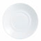 Schotel Luminarc Apilable Wit Glas Ø 14 cm (6 Stuks) (Pack 6x)