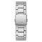 Guess Watches CRESCENT - Polshorloge - 42 mm - Zilverkleurig