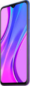 Xiaomi Redmi 9 - Smartphone - 4GB RAM - 64GB opslag - Paars