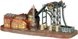 LuVille Efteling - Baron 1898 - L56 x B22 x H23cm