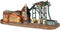 LuVille Efteling - Baron 1898 - L56 x B22 x H23cm