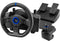 PS5 BR5 Wheel - Stuurwiel voor PS5™ & PC - 270° draaicirkel - Zwart