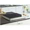 Etna KIV264RVS - Inductie kookplaat - 59cm - RVS