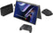 ASUS ZenScreen Duo OLED MQ149CD - Draagbare monitor - 14” 1920x1200 FHD OLED - Zilver