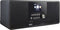 IMPERIAL DABMAN i250 - DAB+ en FM-radio - Bluetooth - Zwart