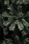 Triumph Tree Forrester Kunstkerstboom - H120 x Ø81 cm - Groen