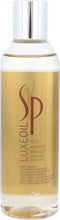 Wella Professionals SP Luxe Oil Keratin Protect Shampoo Bain - Normale shampoo vrouwen - Voor Alle haartypes - 200 ml - Normale shampoo vrouwen - Voor Alle haartypes