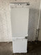 HANSEATISCH HEKGS17754CNF - Inbouwkoelkast met vriesvak - 252L - 54 x 177,2 x 54,5 cm - No Frost - C energielabel
