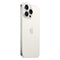 Apple iPhone 15 Pro Max - Wit titanium - 256 GB - eSIM