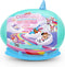 Babycorns - Serie 1 - Interactieve Baby pop met 30+ verrassingen - (4 stuks)
