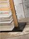 it's about RoMi - Cambridge - Vloerlamp - Zwart