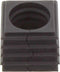CONTA-CLIP KDS-DE 14-15 BK Afdichtingselement Thermoplastisch elastomeer Zwart 10 stuk(s)