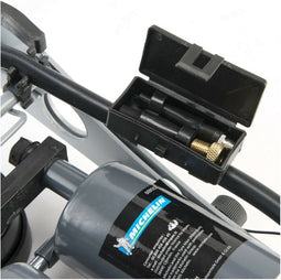 Voetpomp Michelin 009502