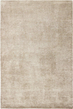 Northern Light Oyster-Bergen Vloerkleed - 250x350 - Rechthoek - Laagpolig Tapijt - Modern - Beige, Taupe