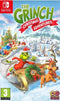Outright Games The Grinch - Christmas Adventures - Actie Avontuur - Nintendo Switch (2023)
