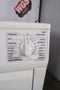 AEG Lavatherm 55600 - Condensdroger 7 kg - Diverse droogprogramma's