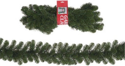 Holiday Tree - Alaskan kunstguirlande 270 cm kerstversiering kerstboom