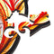UNIDRAGON Houten Puzzel Voor Volwassenen Dier - Schitterend Konijn - 700 stukjes - Royal Size 53x55 cm