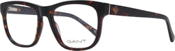 Gant GA3283 55052 bril zonder sterke - Heren - Bruin