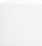 vidaXL - Tv-meubel - 100x40x40 - cm - bewerkt - hout - hoogglans - wit