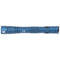 AceBeam TAC 2AA - LED zaklamp - max. 1.400 lumen en 304 meter bereik - blauw