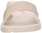 Ipanema Street Kids - Slippers - Anatomisch voetbed - Beige
