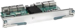 Cisco Nexus 7000 - 10-Slot Chassis - MTBF 651072 uur - 110 Gbit/s