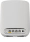Netgear Orbi RBK352 - Mesh Wifi - WiFi 6 - 1800 Mbps - Geschikt voor woningen tot 200 m2