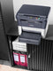 Kyocera FS-1325MFP - All-in-One Laserprinter - 25 ppm - Zwart-wit