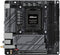 ASRock Z790M-ITX - Mini-ITX Moederbord - Intel Z790 chipset LGA1700 64GB DDR5 WiFi (802.11ax)